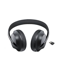 Bose Noise Cancelling headphones 700 UC